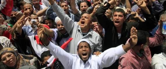 Arab Spring