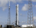SpaceX To Retry Tricky Rocket