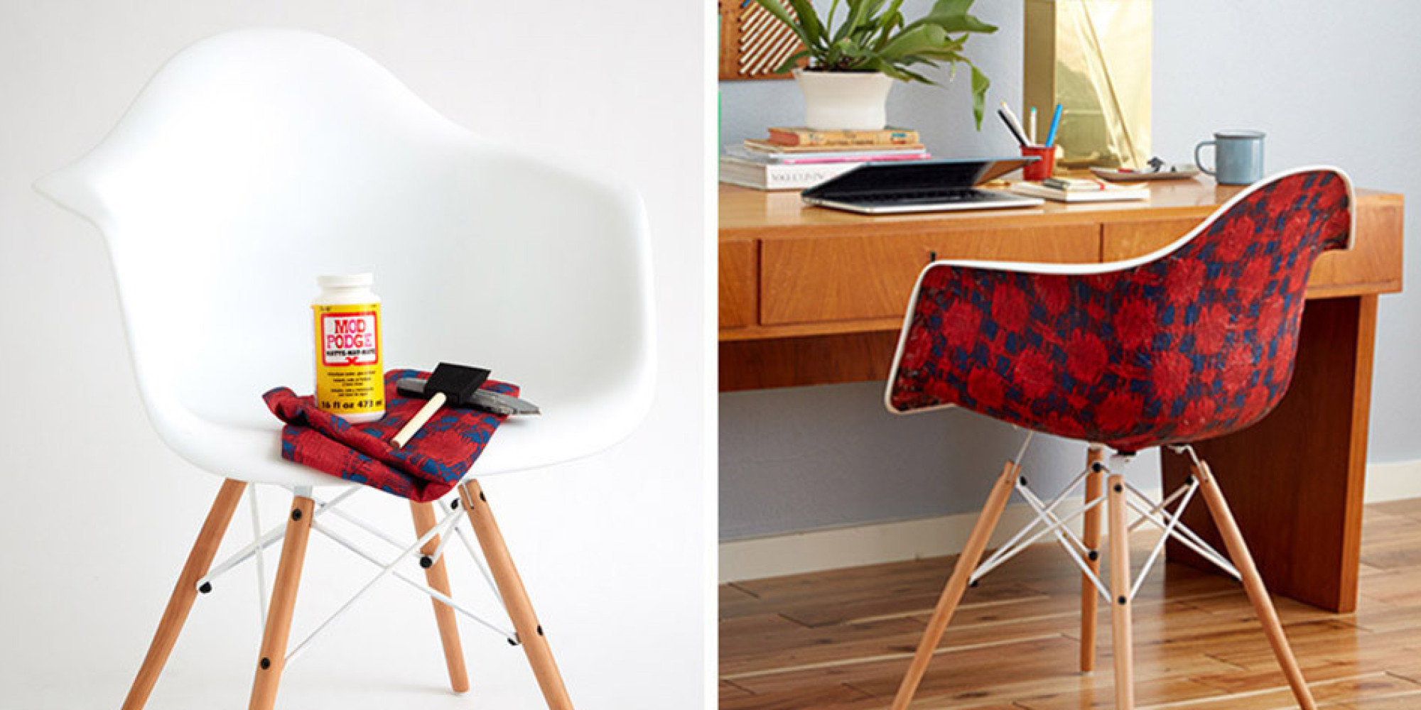 6 Cheap Ways To Make Furniture Look More Expensive HuffPost