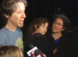 'Free-Range' Kids Found Wandering Without Parents Taken Into Custody Again