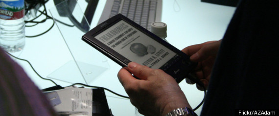Ereaders