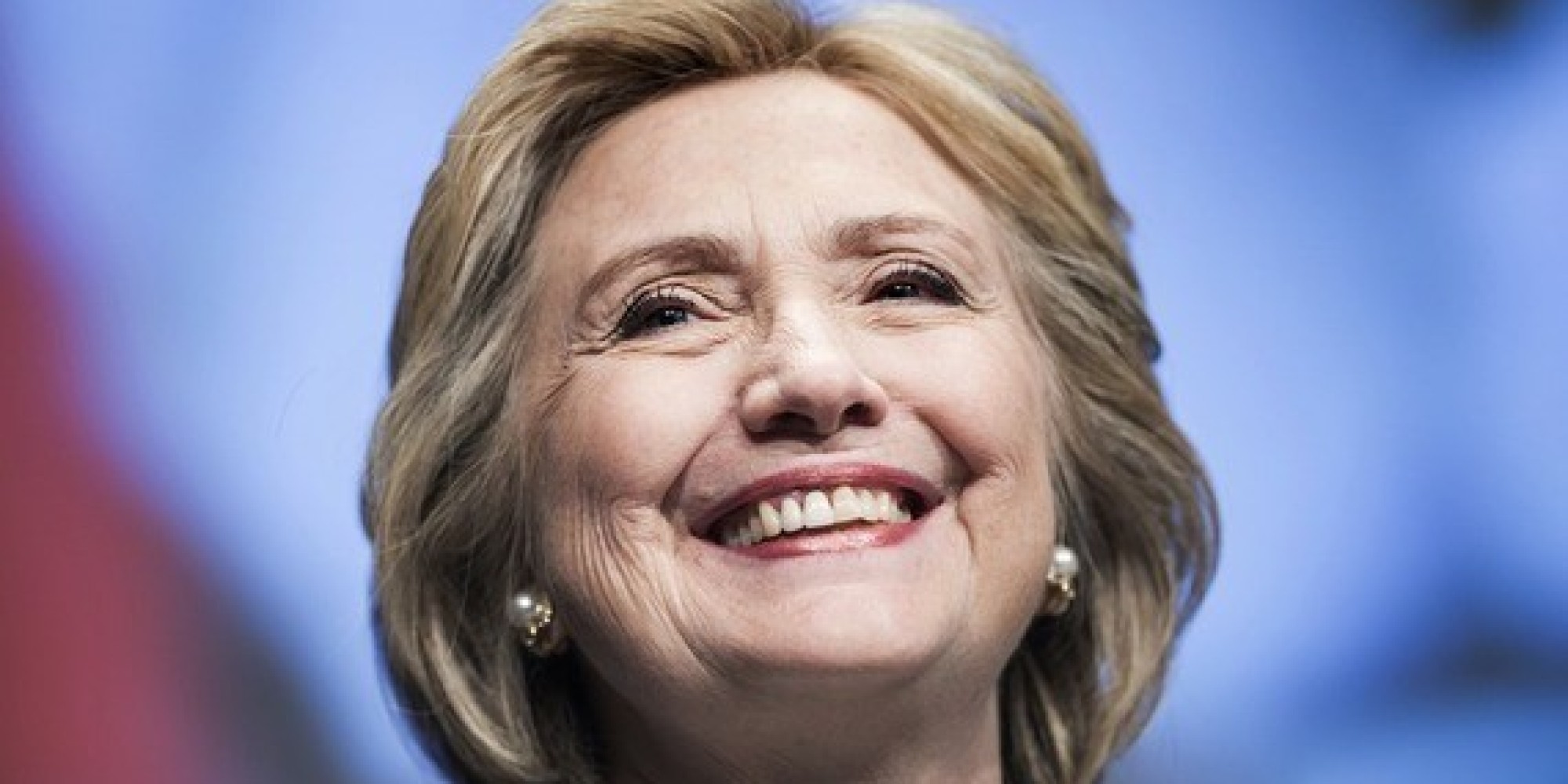 Calling Hillary Clinton Old On Twitter Isn't Cool, But It 