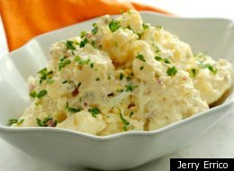 20 Potato Salad Ideas
