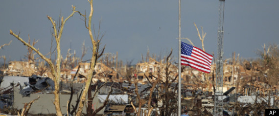 Joplin Tornado Deaths