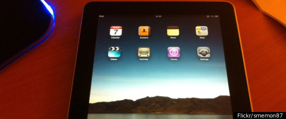 Ebook Report