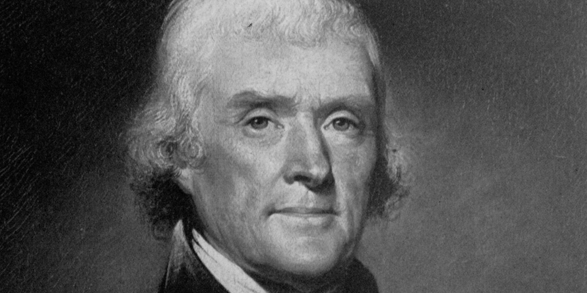 Thomas Jefferson | Huffington Post