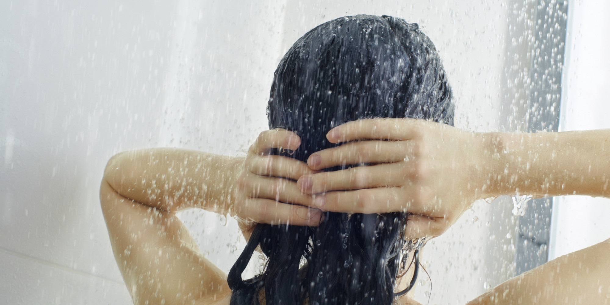 Why Your Best Thinking Always Seems To Happen In The Shower VIDEO 