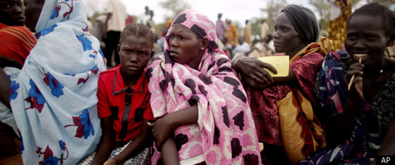 Abyei Sudan