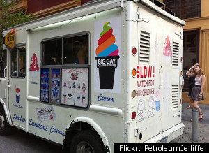 Food Trucks