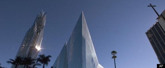 Crystal Cathedral