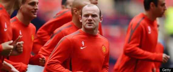 Wayne Rooney