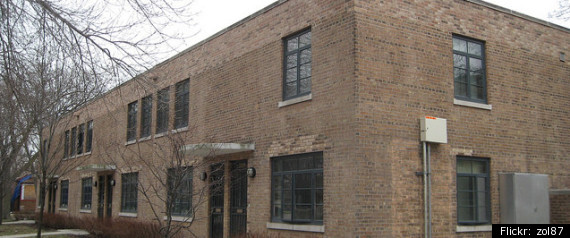 Chicago Public Housing