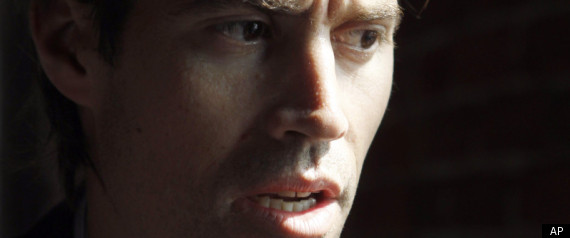 James Foley