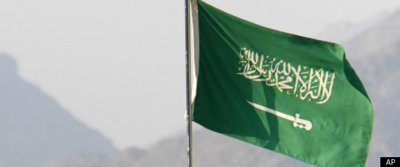 Saudi Arabia Divorce