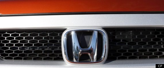 Honda Hack