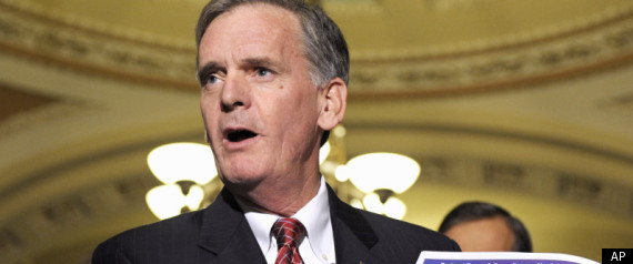 Judd Gregg