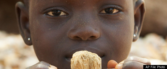 Ghana Child Labor