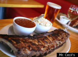 PHOTOS: The Best BBQ In LA