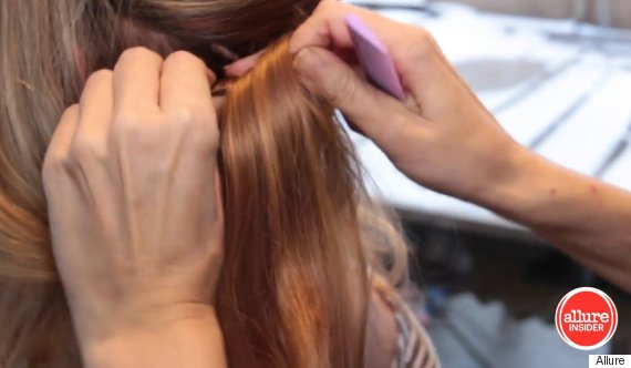 hair extensions