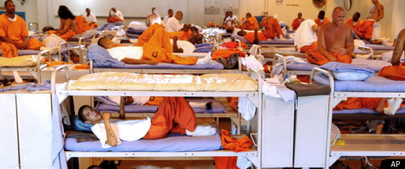 Prisons