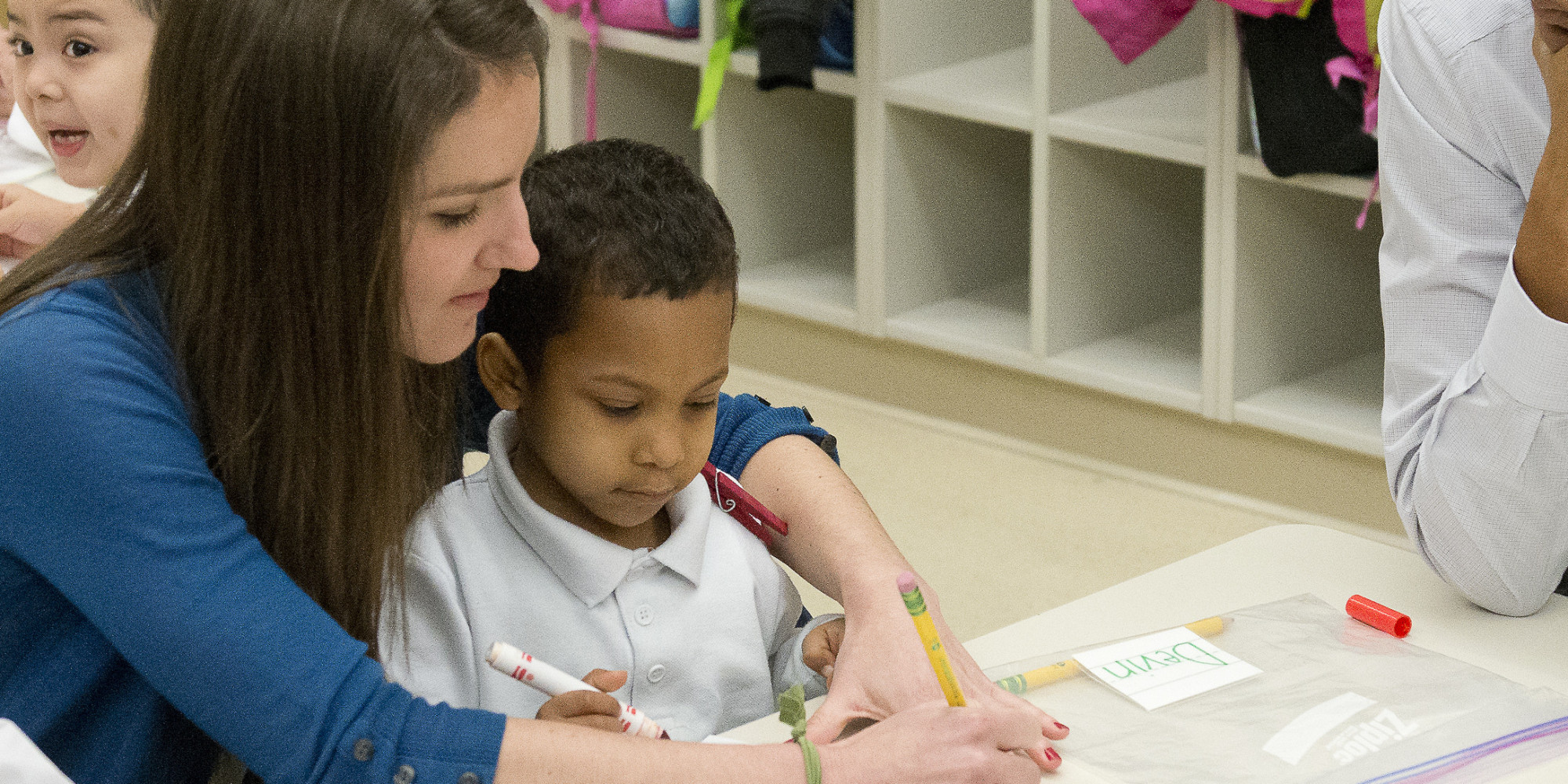 HuffPost What s Working Honor Roll These Schools Are Rethinking How 