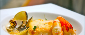 pescado