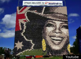WATCH: Top 5 Unexpected Oprah-Inspired Art Moments