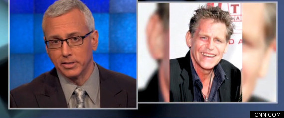 Dr Drew
