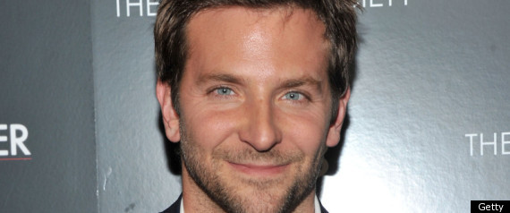 Bradley Cooper