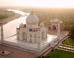Spectacular Drone Photos Catch Famous Places 'The Way They Were Designed To Be Seen'