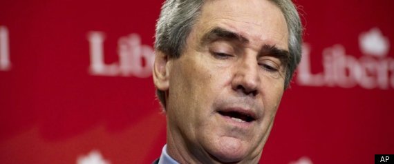 Michael Ignatieff