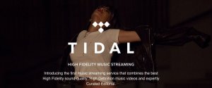 tidal