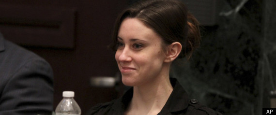 casey anthony trial. Casey Anthony Trial: Judge