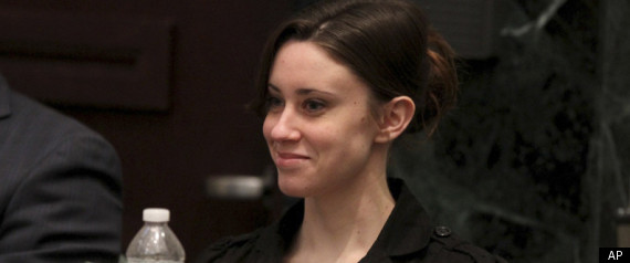 Casey Anthony. Casey Anthony Trial: Judge