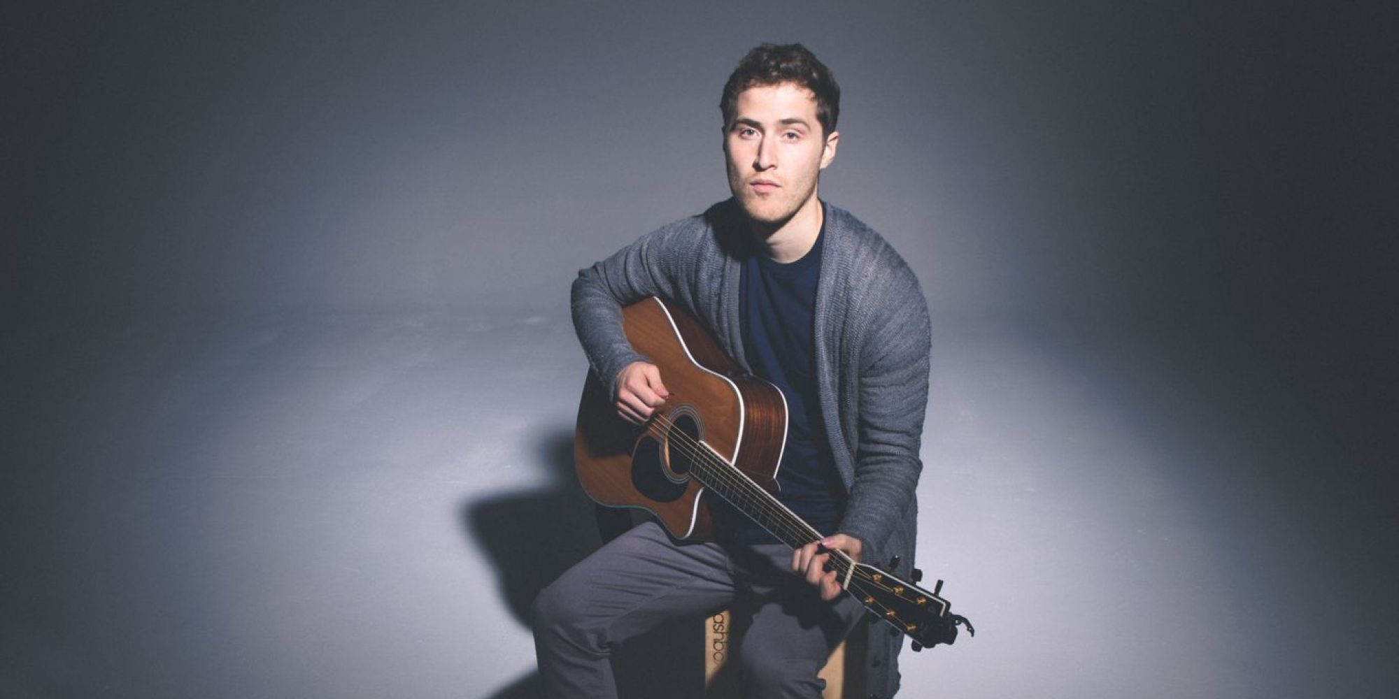 Mike Posner's 'I Took A Pill In Ibiza' Previews A Completely New ... - Huffington Post