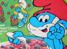 10 Snacks From The '80s That My Kids Will Never Enjoy