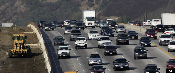 405 Closure