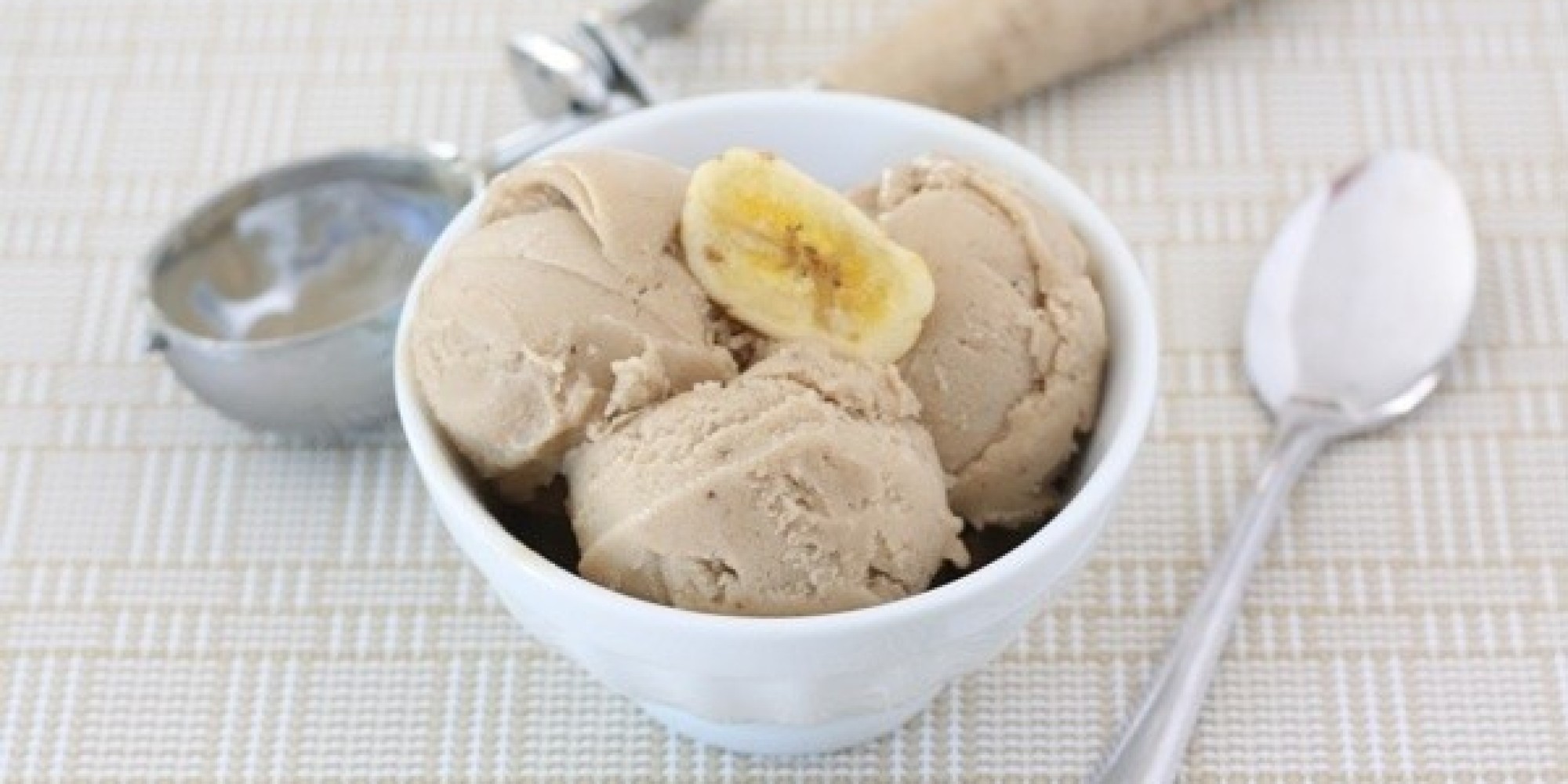These Blended Frozen Banana Recipes Are Better Than Ice Cream HuffPost