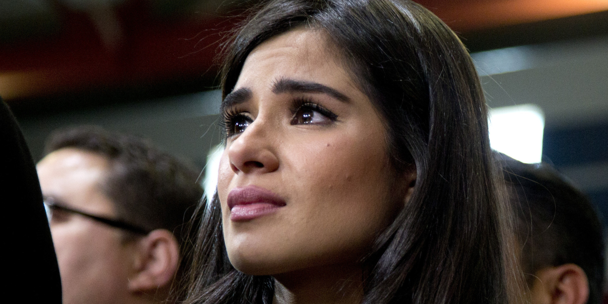 Why ‘oitnb Star Diane Guerrero Is ‘really Glad She