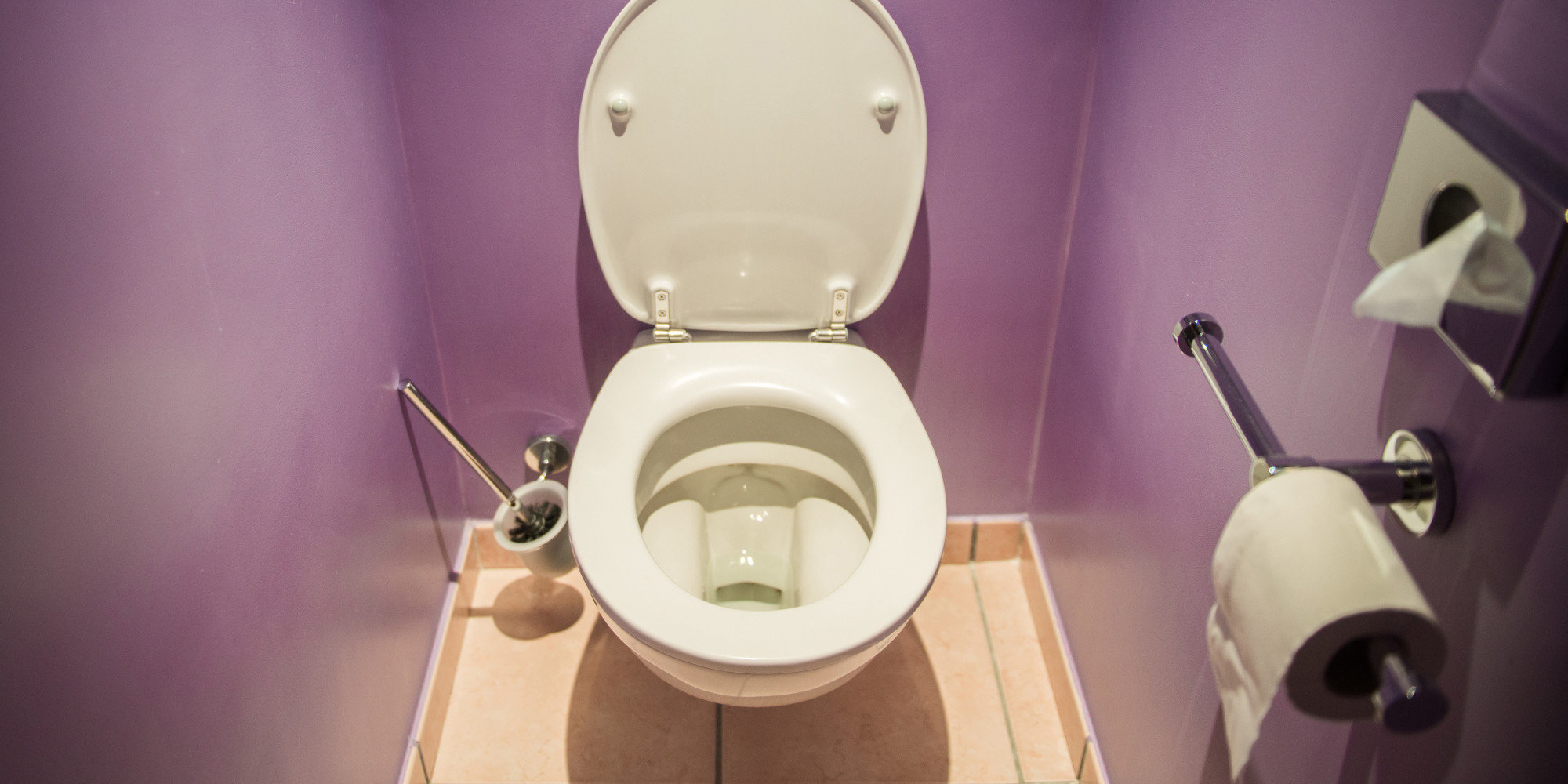 Can Vinegar Clean Toilets