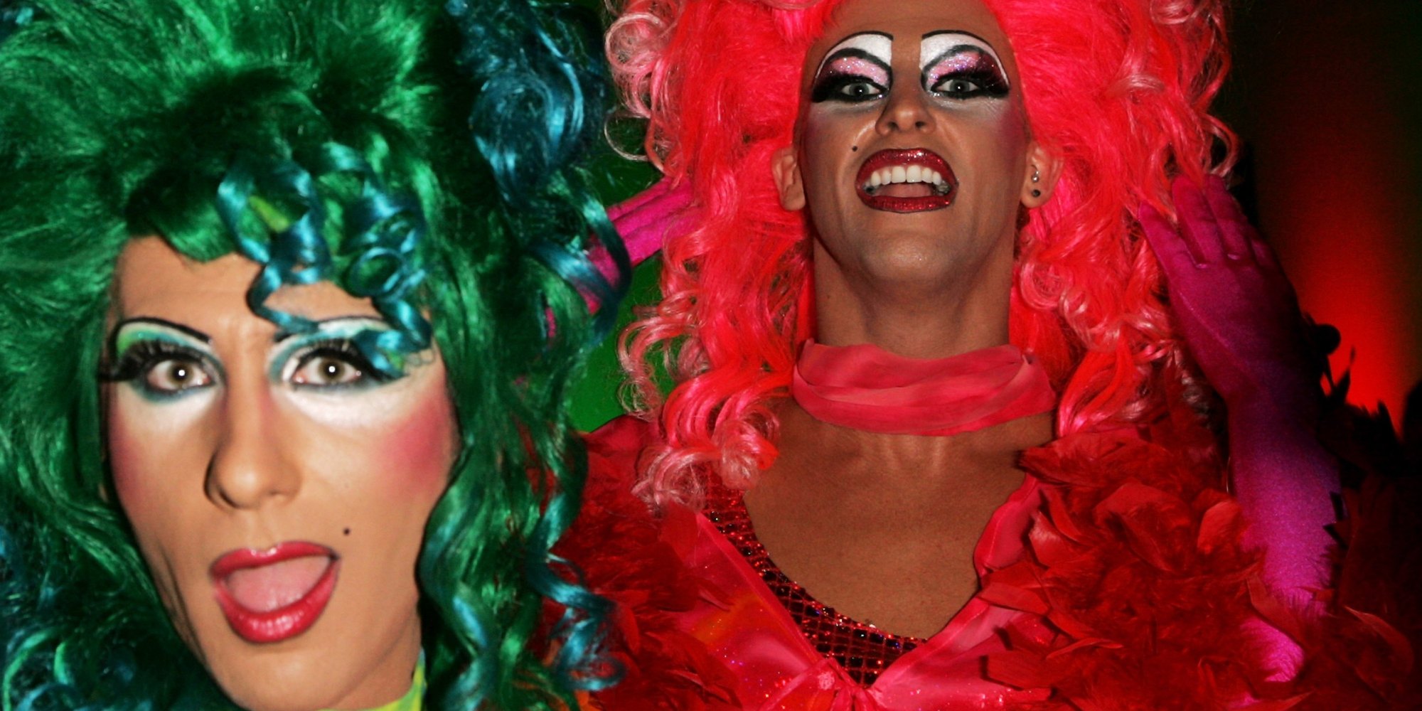 Why London's Lgbt Community Needs Drag More Than Ever 