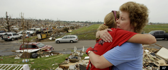 Joplin Tornado