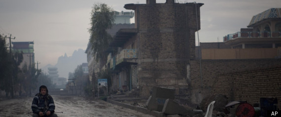 Taliban Strategy
