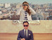 This Couple's Wes Anderson-Inspired Save-The-Date Video Is Wonderful, Whimsical Perfection