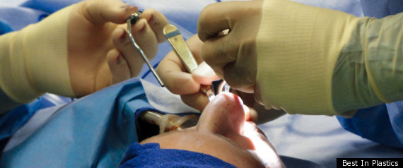 Surgeon