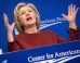 Hillary Probably Wouldn't Want You To See 'Clinton! The Musical'