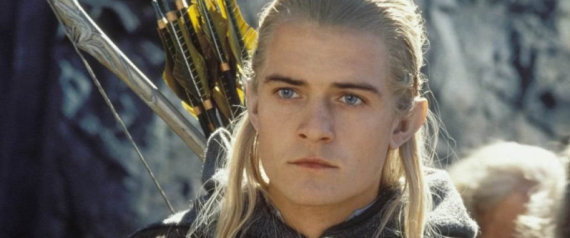 Orlando Bloom 'The Hobbit' Appearance Confirmed. Orlando Bloom The Hobbit Orlando Bloom 'The Hobbit' Appearance Confirmed. Orlando Bloom The Hobbit