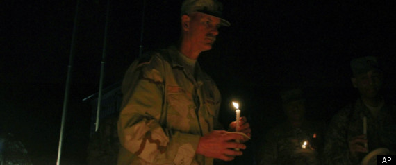 Us Soldiers Afghanistan