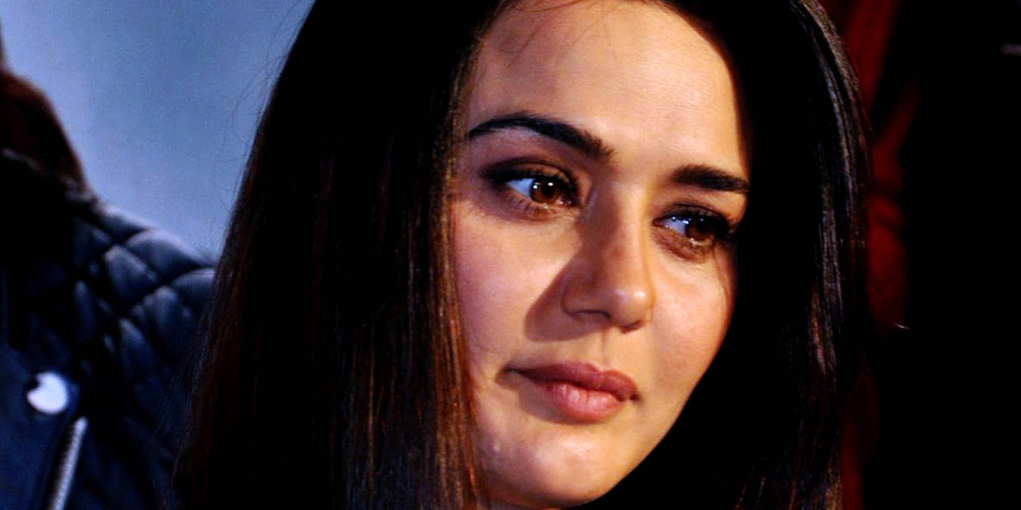 Preity Zinta Preity Zinta