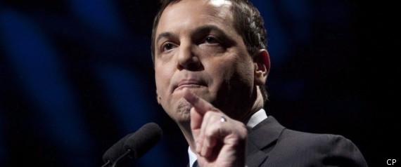 Tim Hudak
